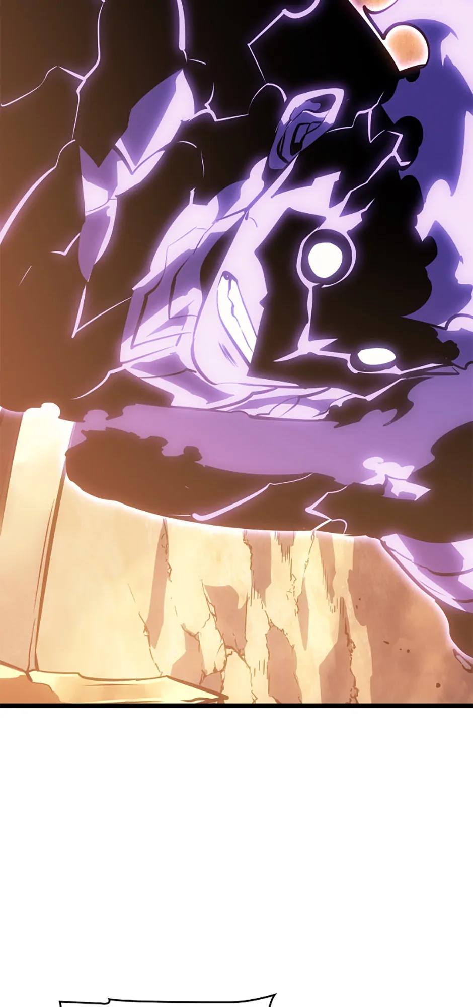 Read Solo Leveling Ragnarok Manga Online