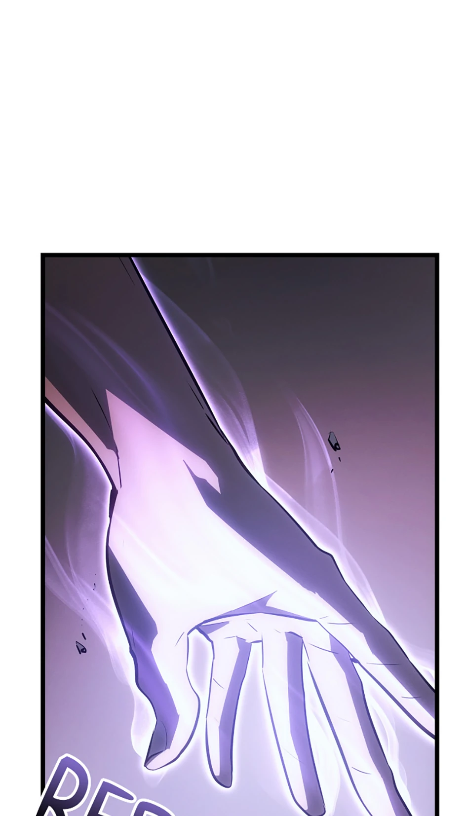 Read Solo Leveling Ragnarok Manga Online
