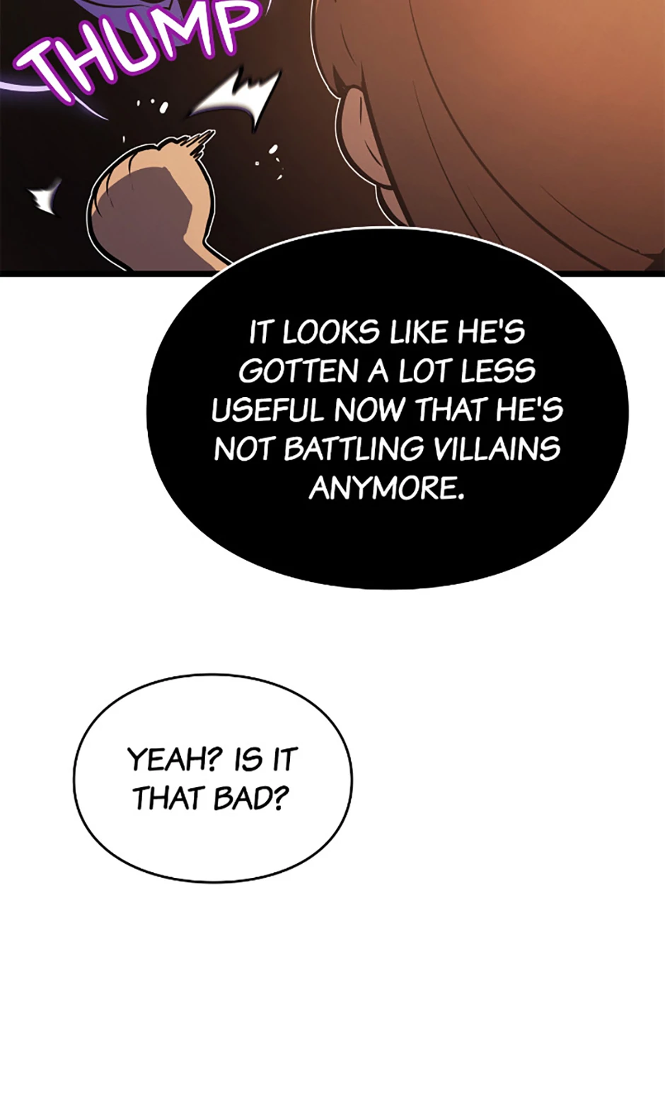 Read Solo Leveling Ragnarok Manga Online