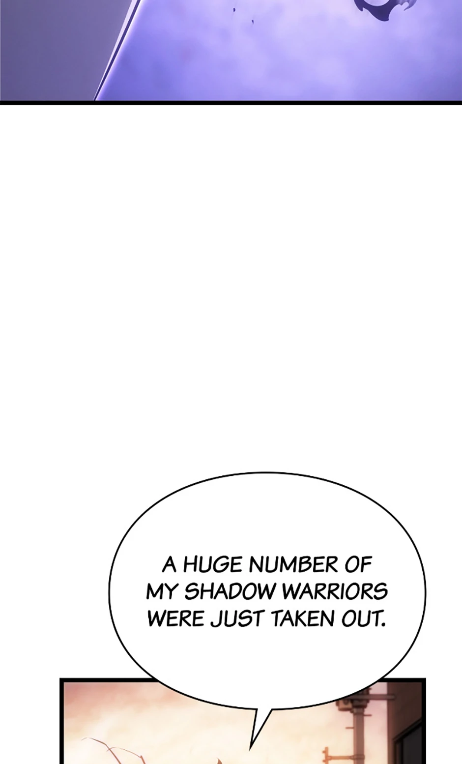 Read Solo Leveling Ragnarok Manga Online