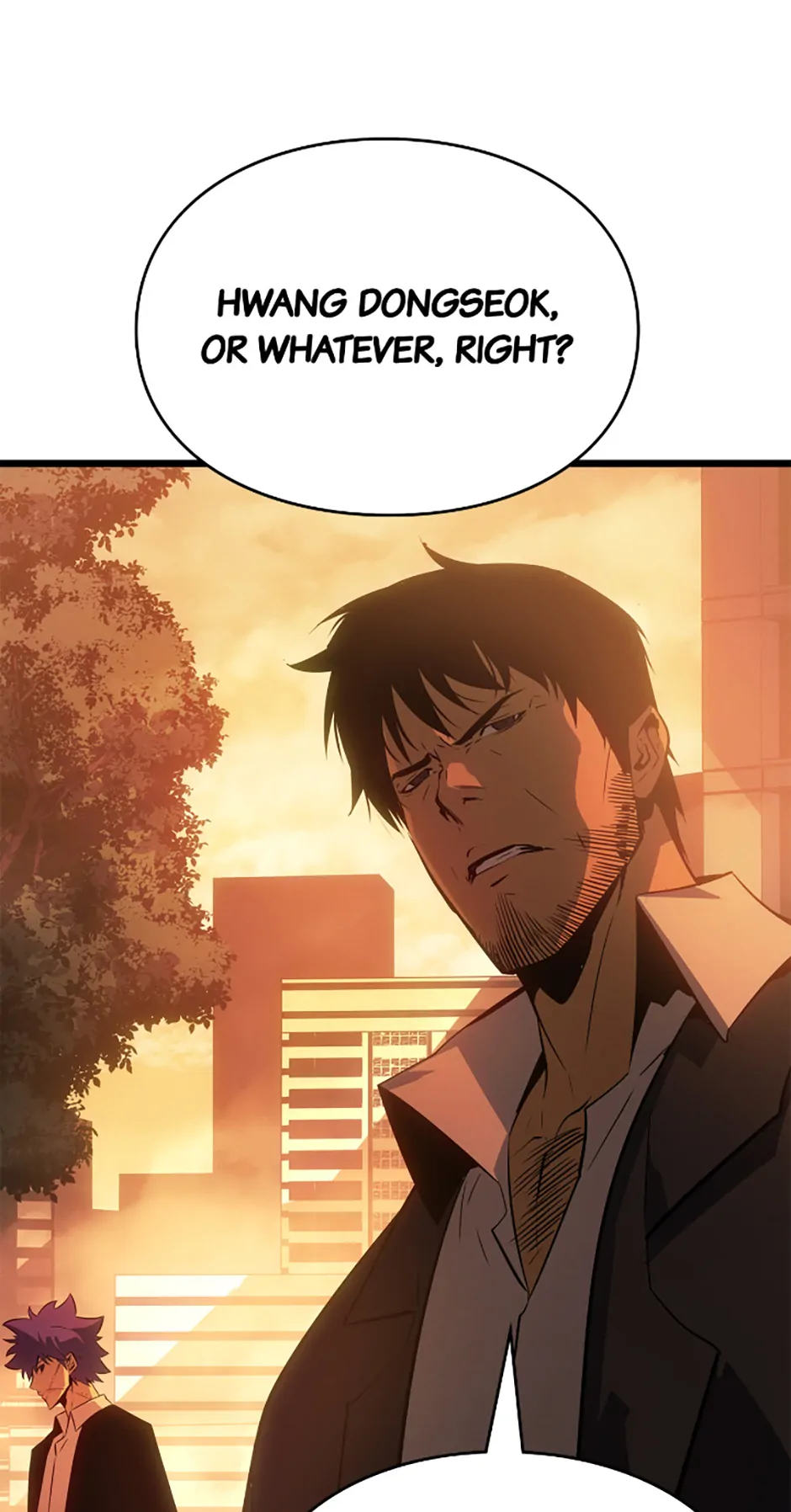 Read Solo Leveling Ragnarok Manga Online