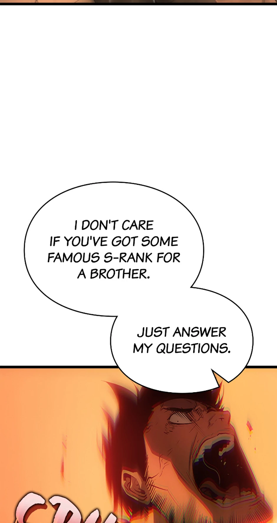 Read Solo Leveling Ragnarok Manga Online
