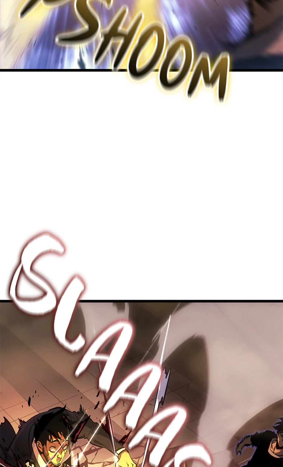 Read Solo Leveling Ragnarok Manga Online