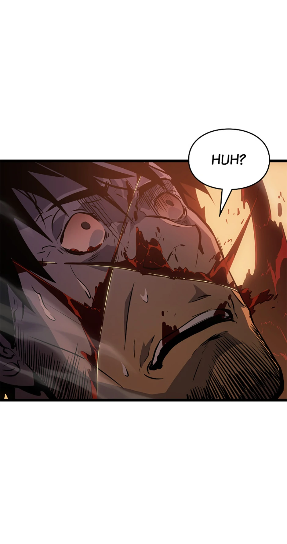 Read Solo Leveling Ragnarok Manga Online