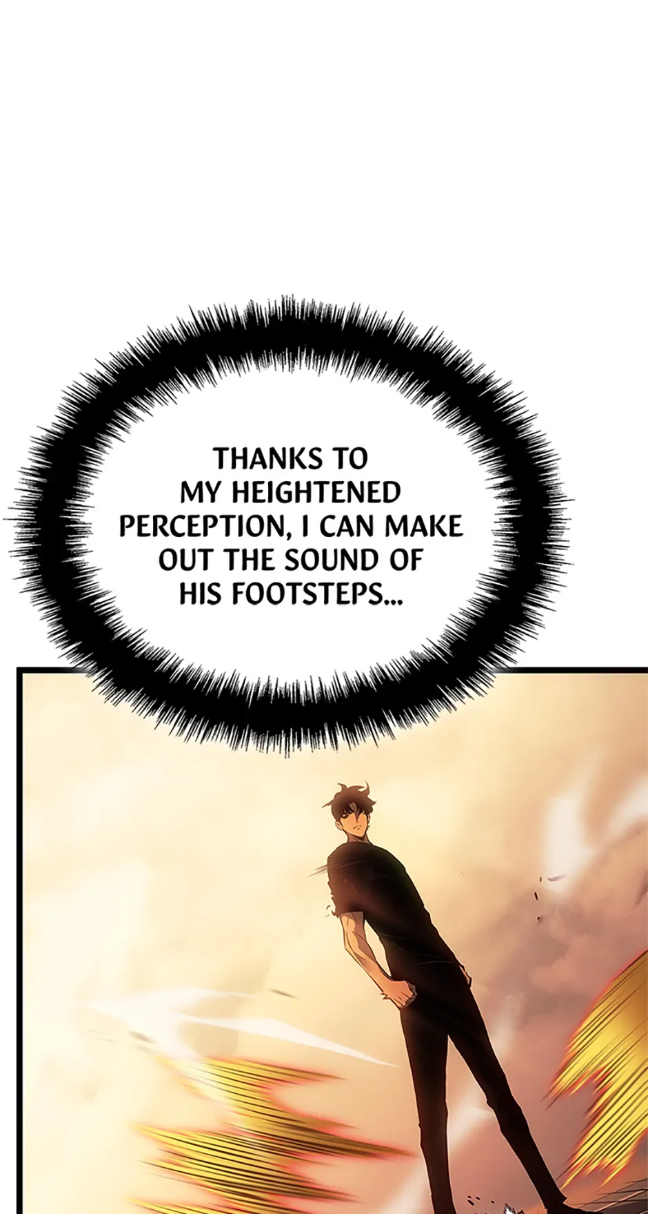 Read Solo Leveling Ragnarok Manga Online