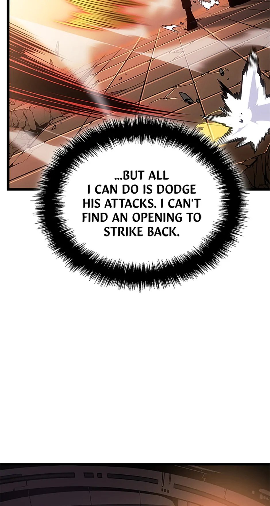 Read Solo Leveling Ragnarok Manga Online