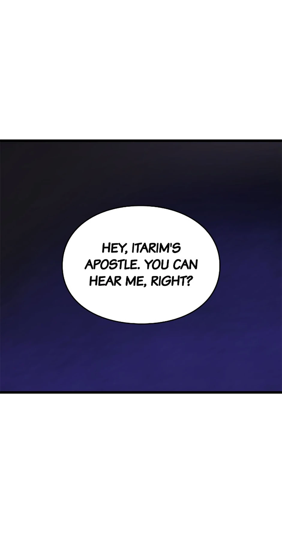 Read Solo Leveling Ragnarok Manga Online