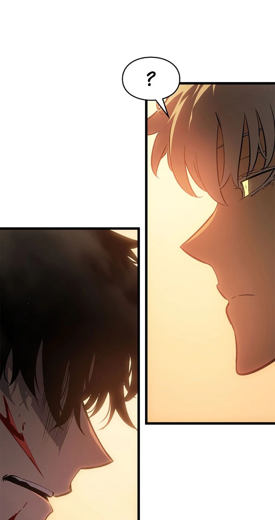 Read Solo Leveling Ragnarok Manga Online