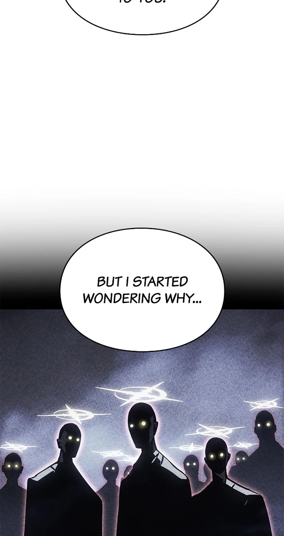 Read Solo Leveling Ragnarok Manga Online