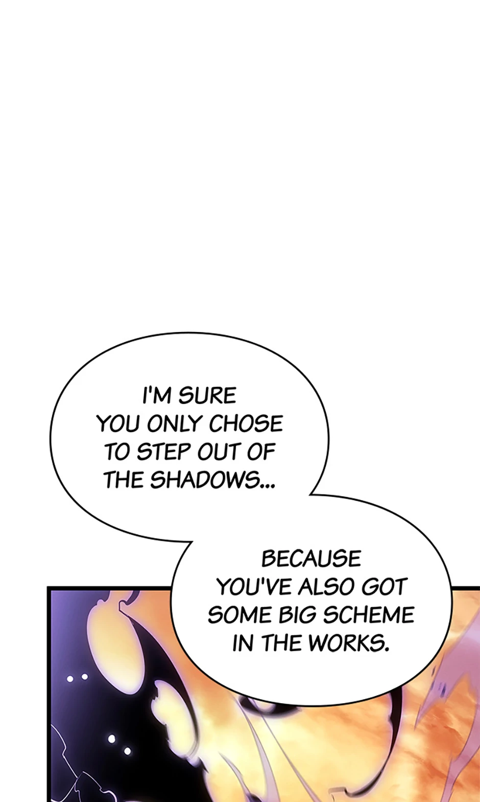 Read Solo Leveling Ragnarok Manga Online