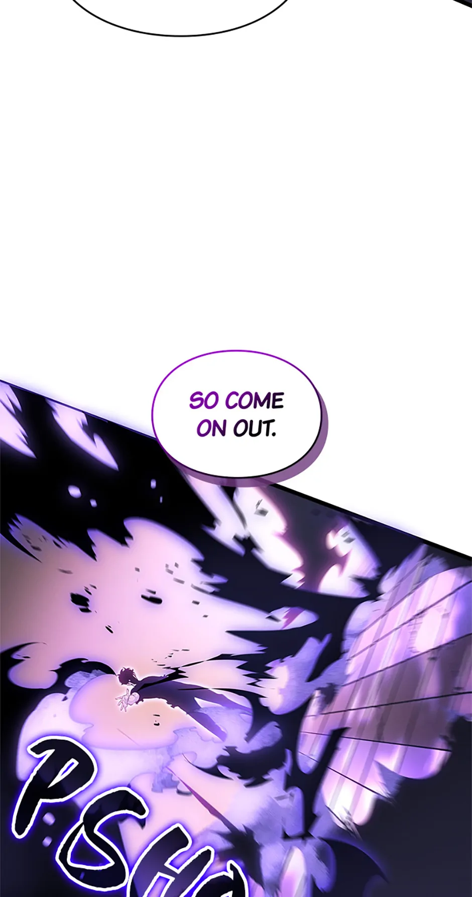 Read Solo Leveling Ragnarok Manga Online