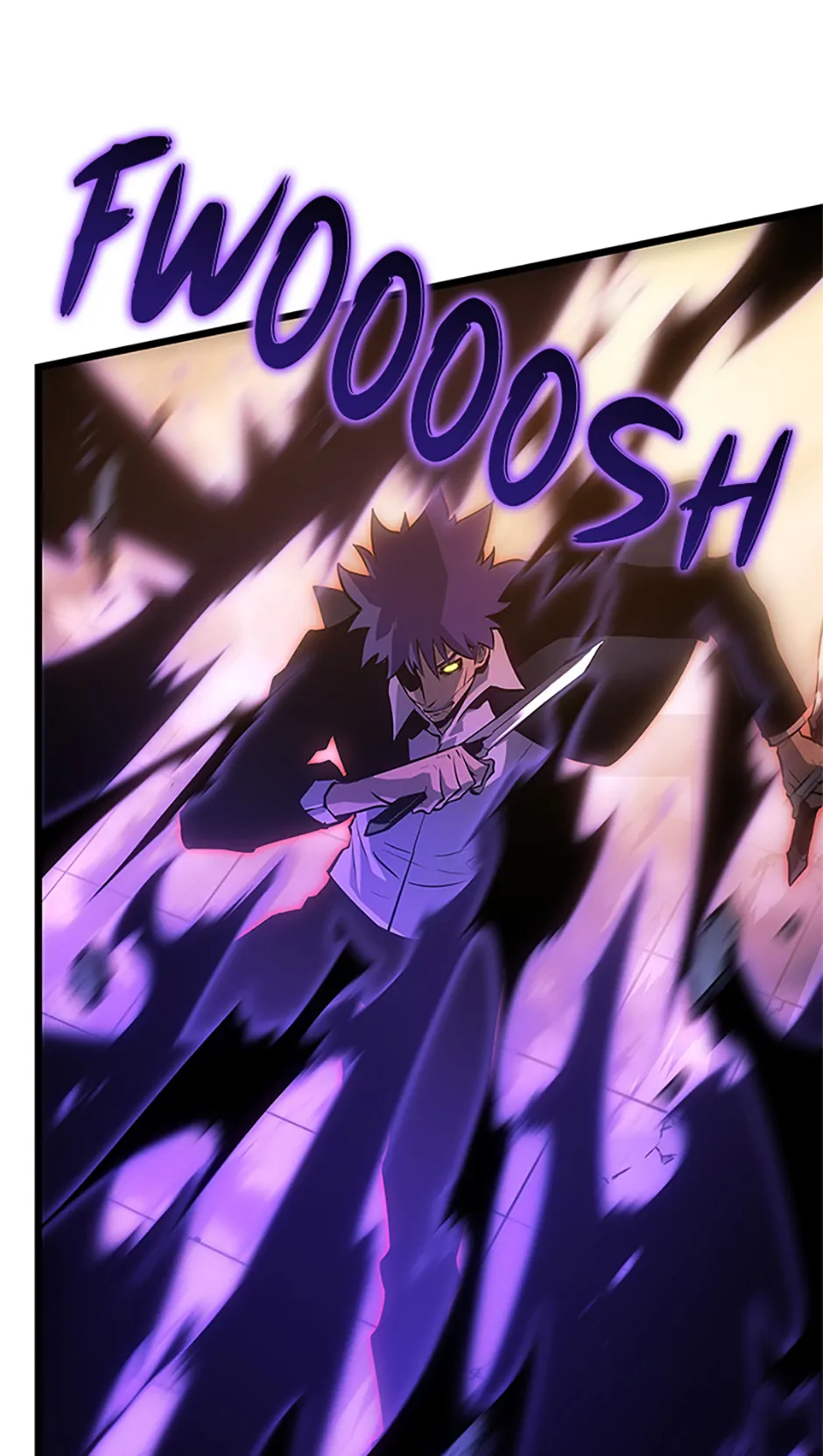 Read Solo Leveling Ragnarok Manga Online