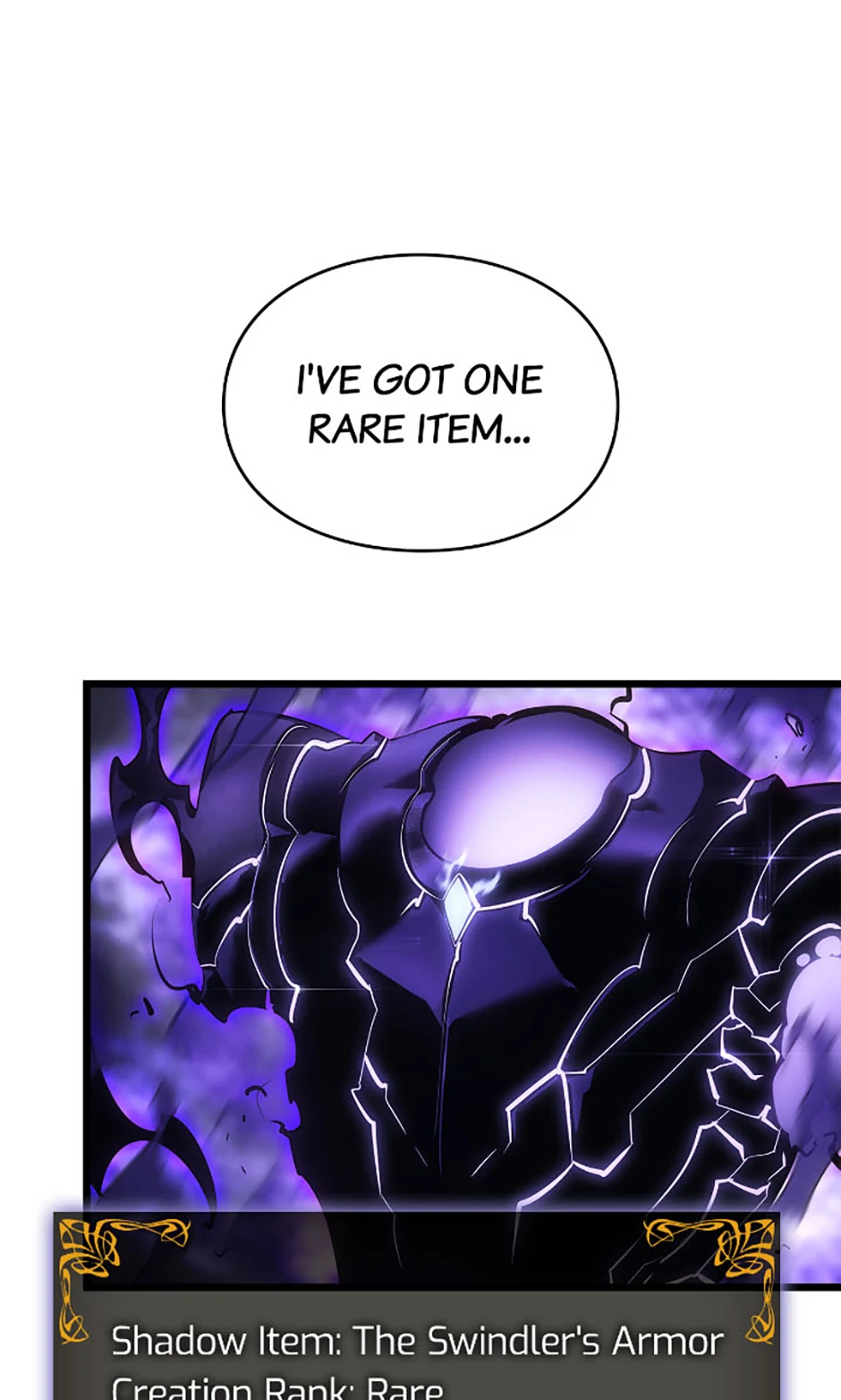 Read Solo Leveling Ragnarok Manga Online