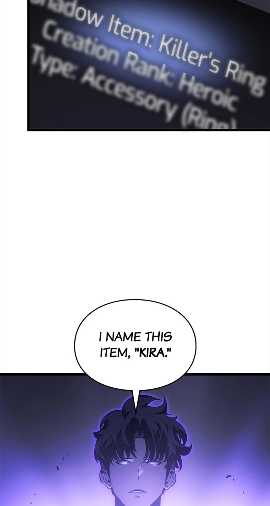 Read Solo Leveling Ragnarok Manga Online