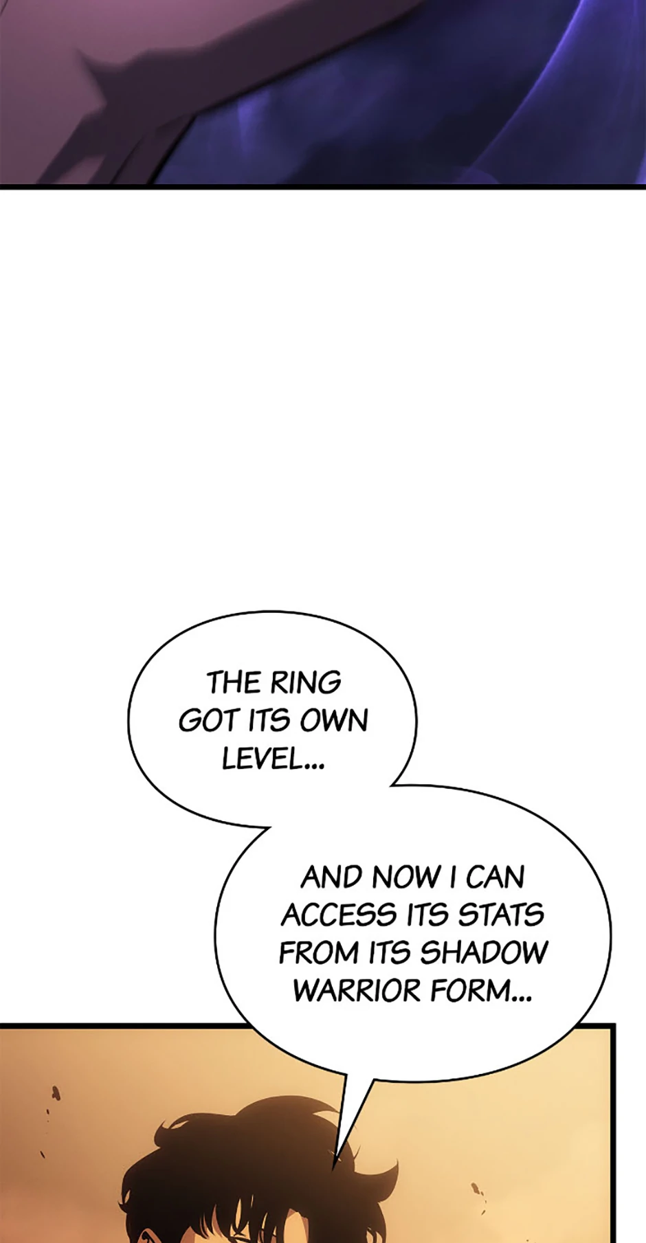 Read Solo Leveling Ragnarok Manga Online