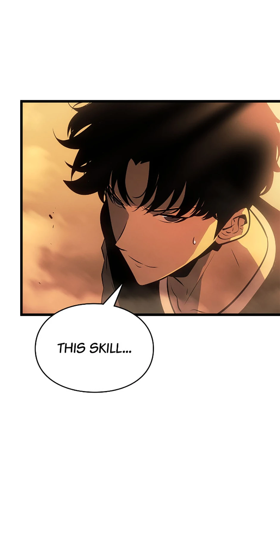Read Solo Leveling Ragnarok Manga Online