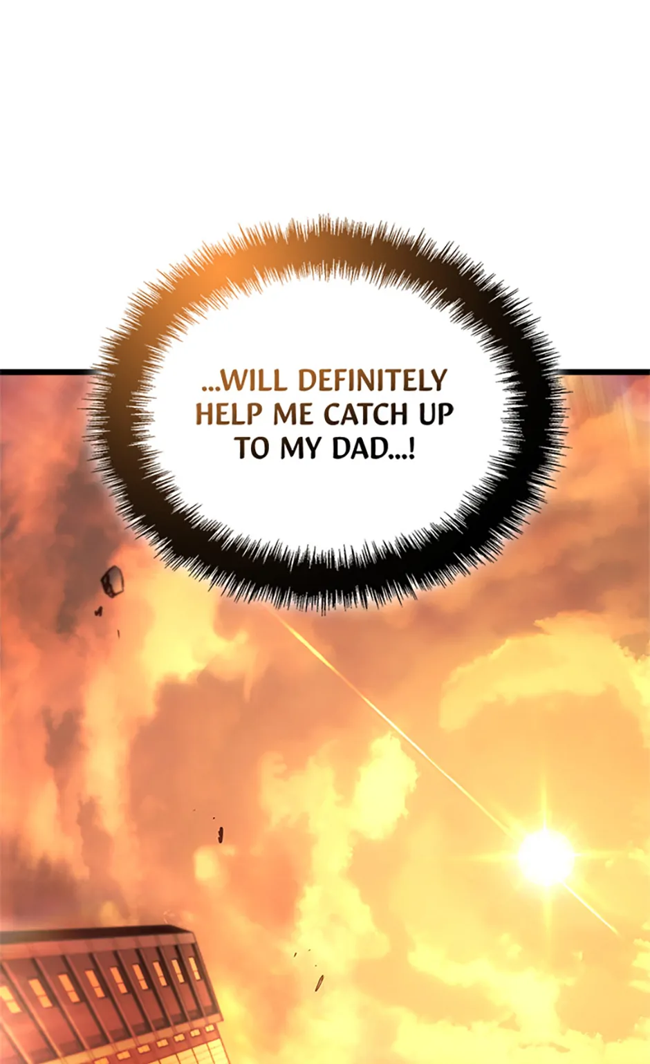 Read Solo Leveling Ragnarok Manga Online
