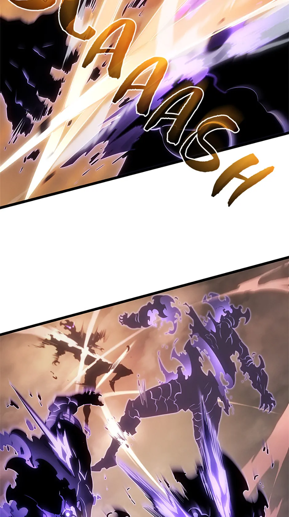 Read Solo Leveling Ragnarok Manga Online