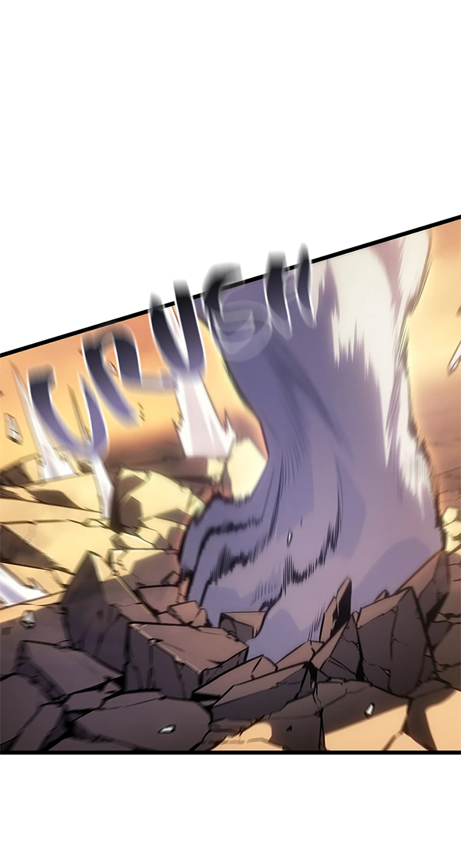 Read Solo Leveling Ragnarok Manga Online