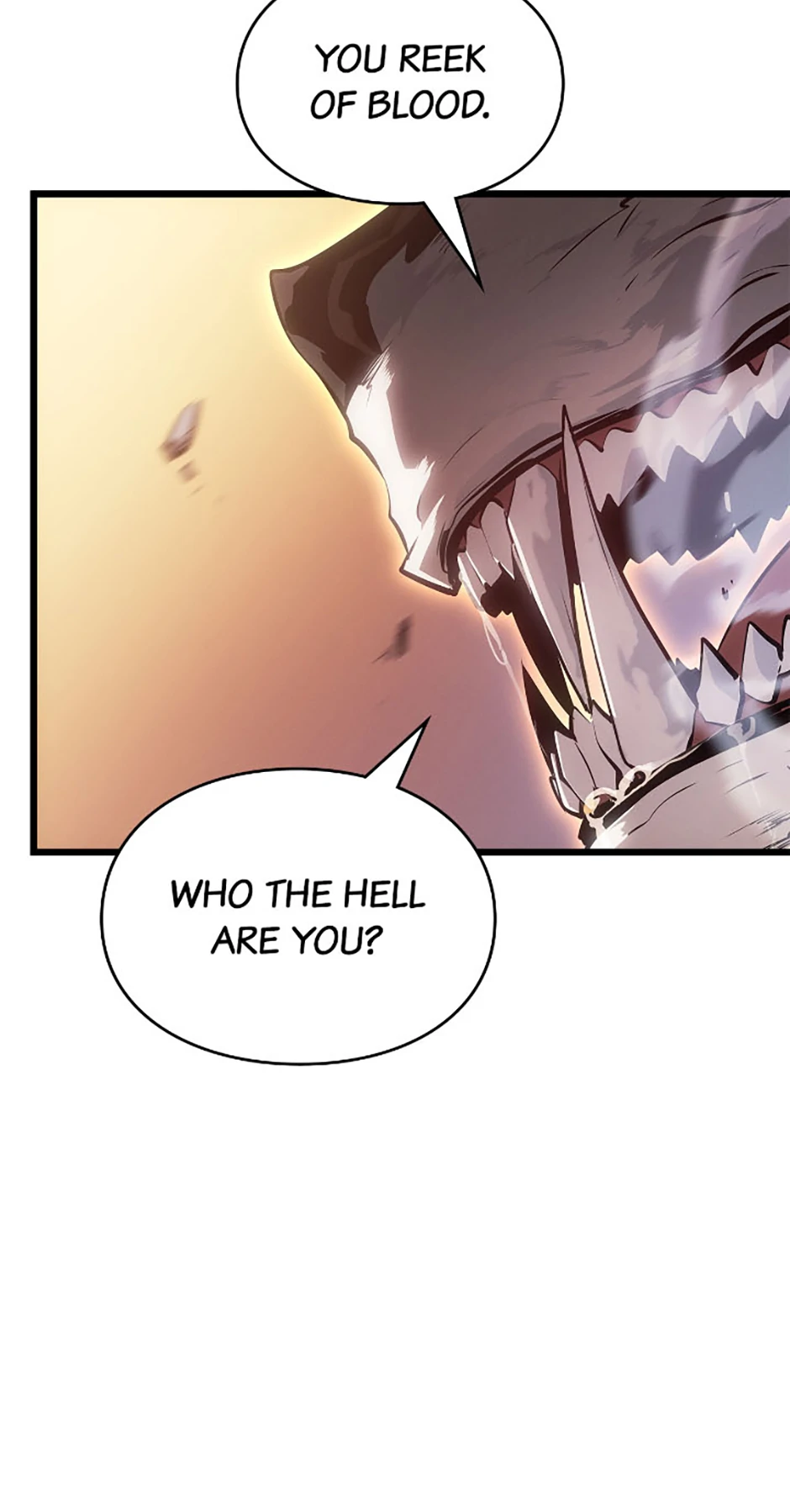 Read Solo Leveling Ragnarok Manga Online