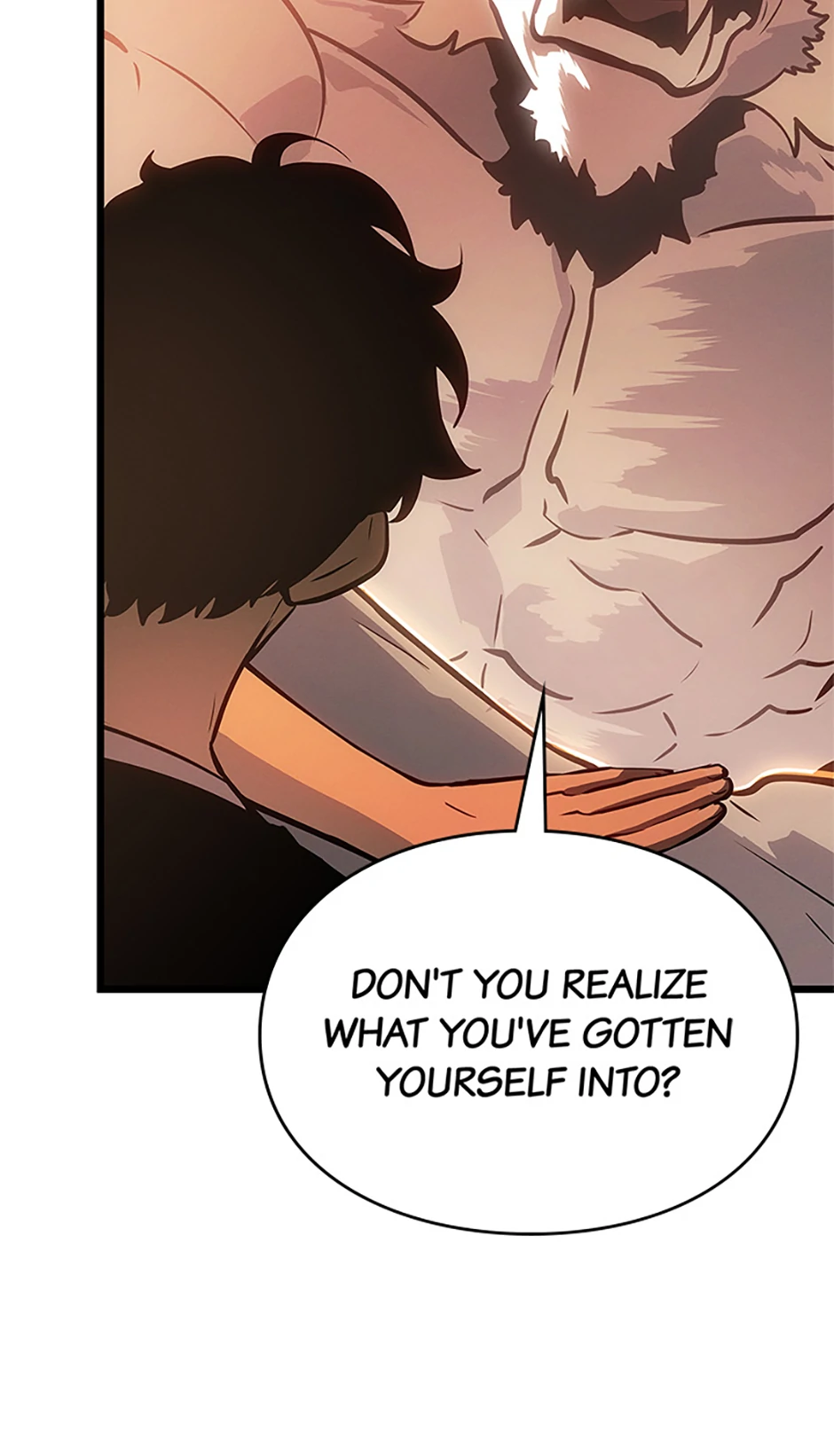 Read Solo Leveling Ragnarok Manga Online