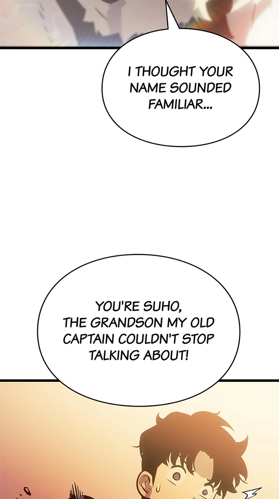 Read Solo Leveling Ragnarok Manga Online
