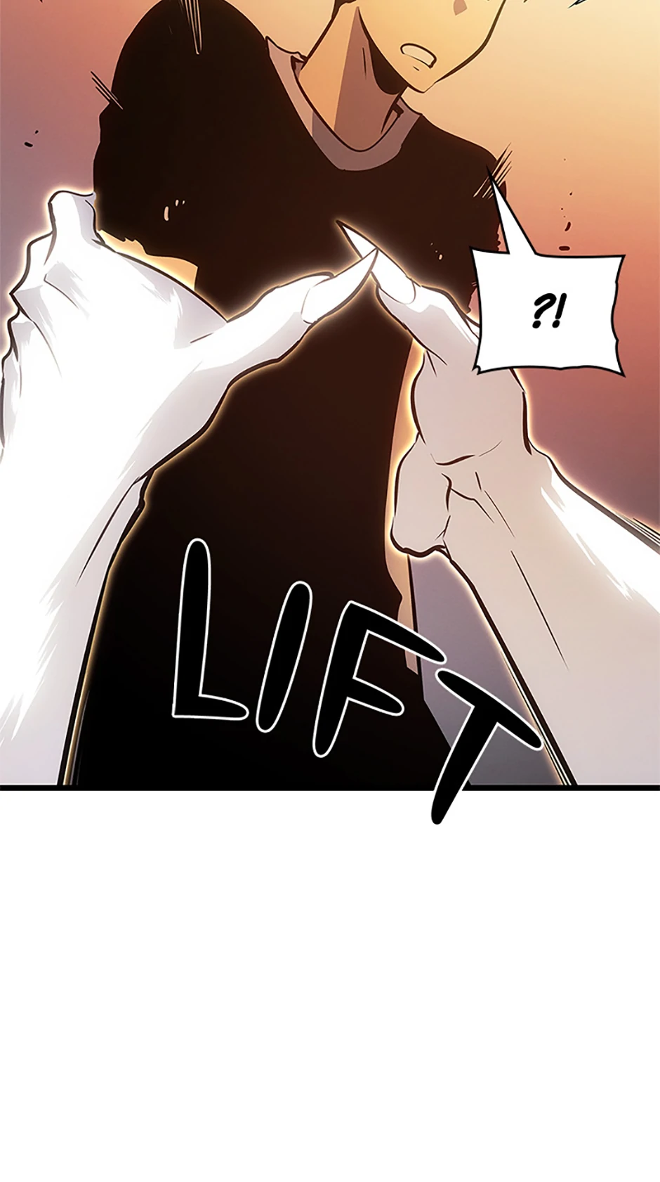 Read Solo Leveling Ragnarok Manga Online