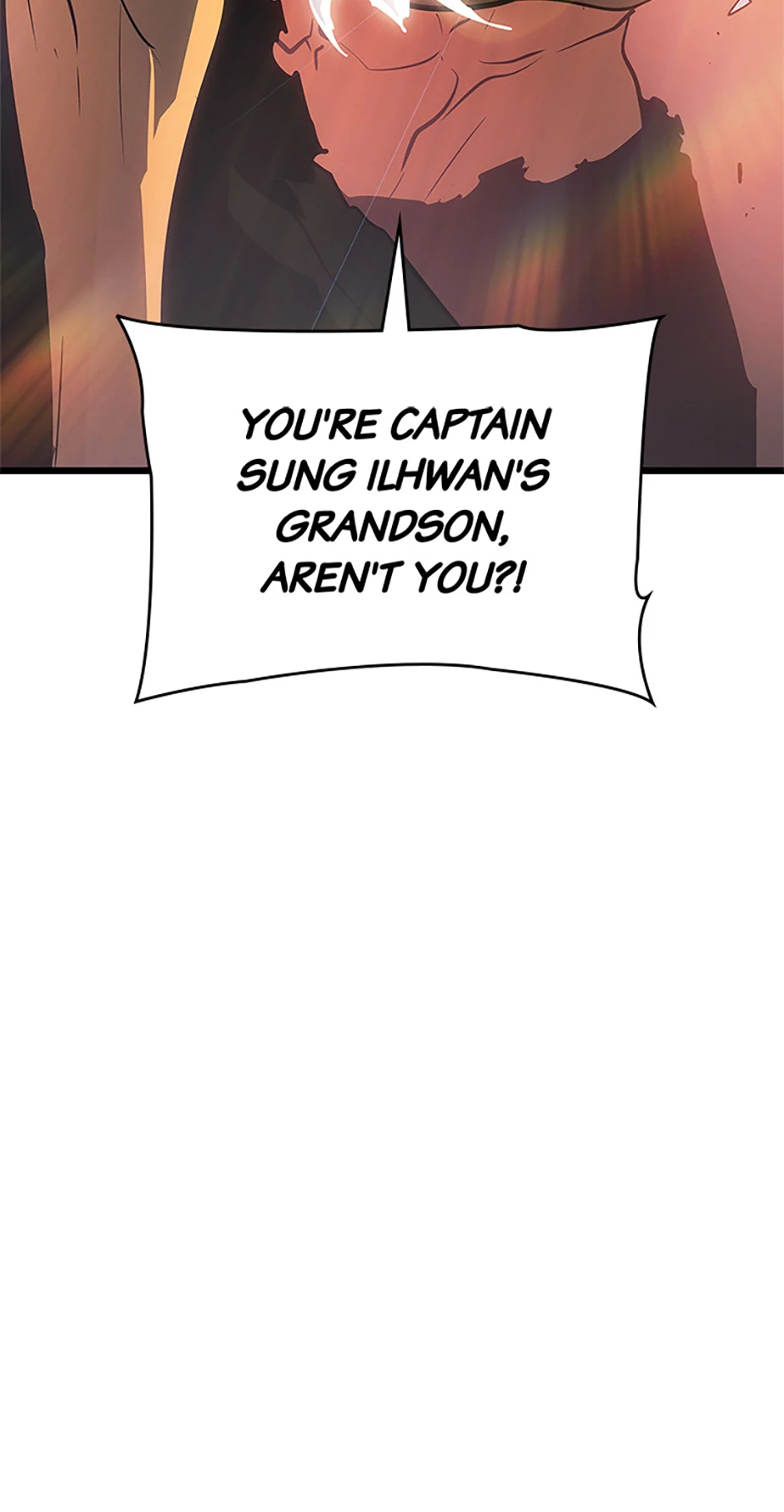 Read Solo Leveling Ragnarok Manga Online