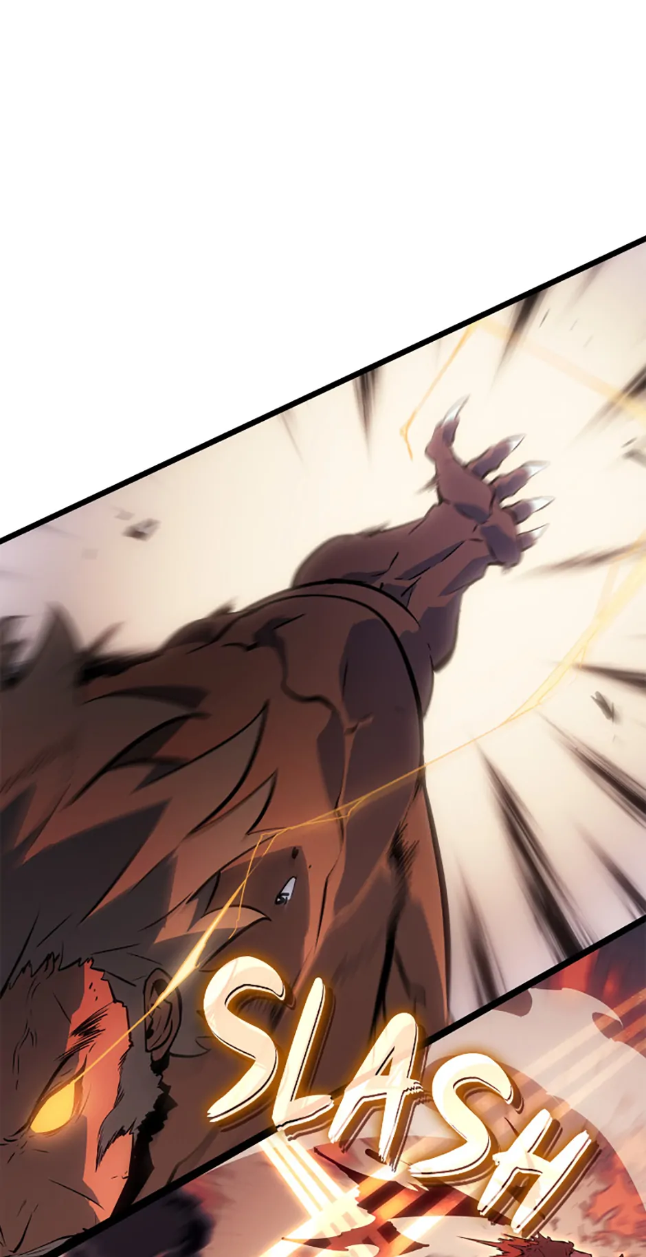 Read Solo Leveling Ragnarok Manga Online