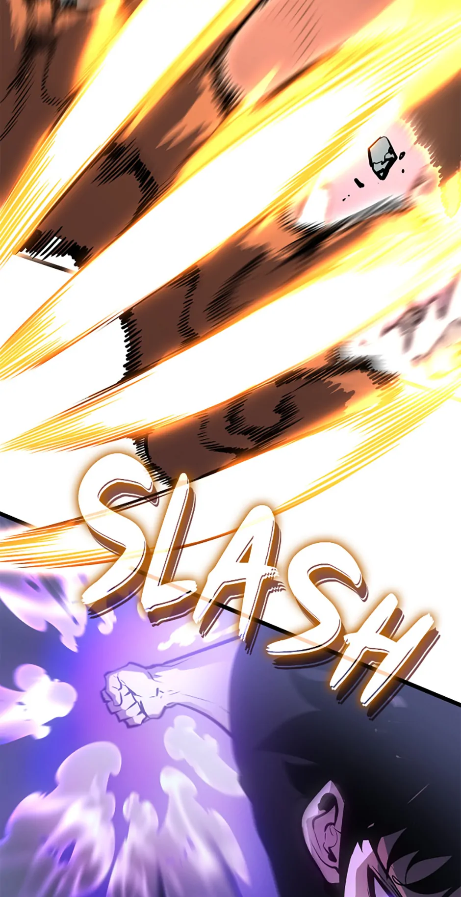 Read Solo Leveling Ragnarok Manga Online
