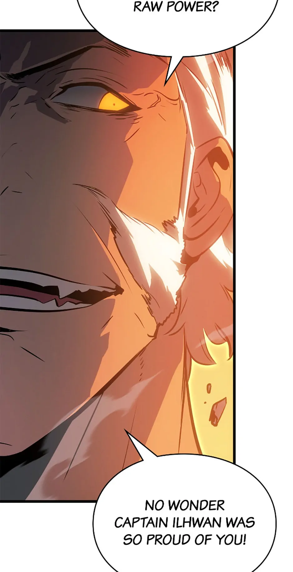 Read Solo Leveling Ragnarok Manga Online