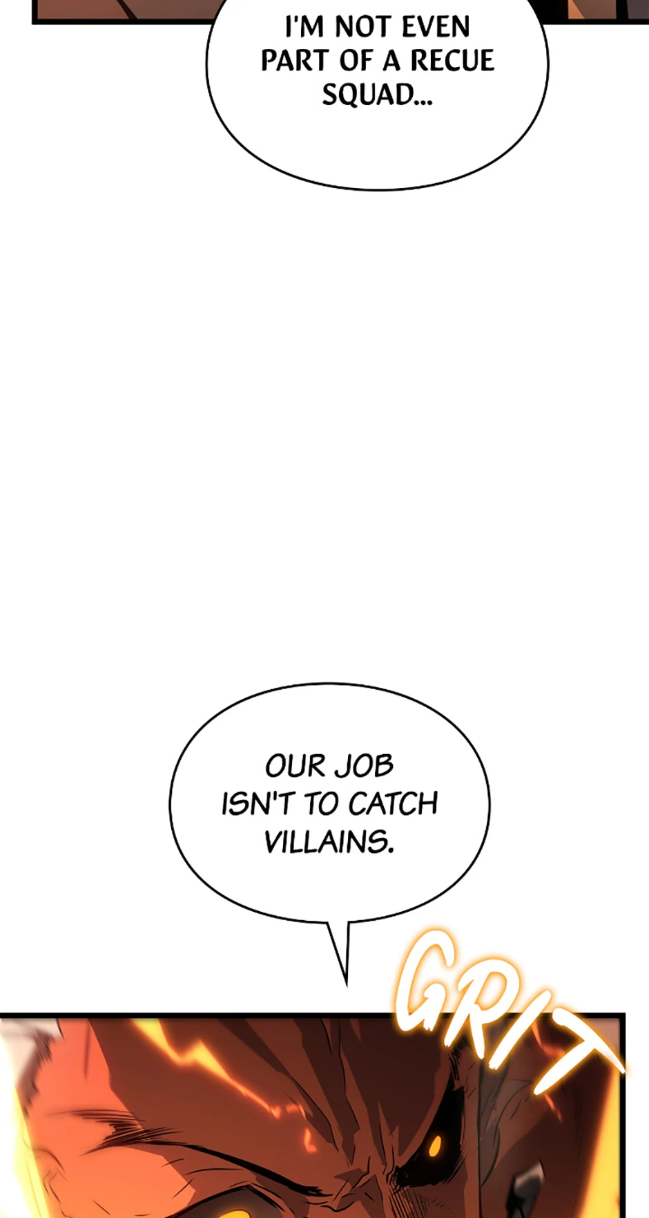 Read Solo Leveling Ragnarok Manga Online