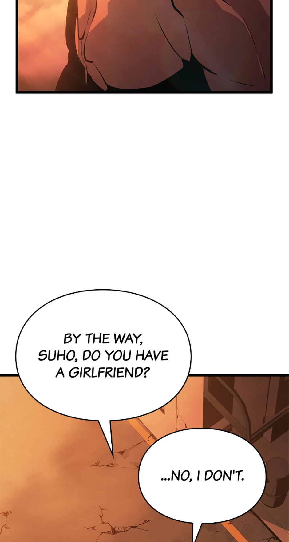 Read Solo Leveling Ragnarok Manga Online