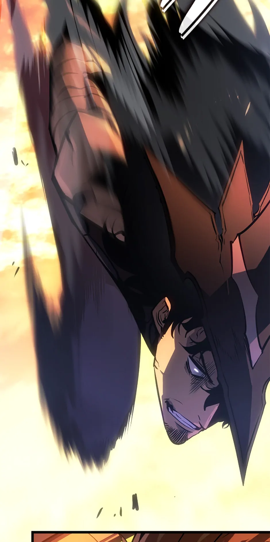 Read Solo Leveling Ragnarok Manga Online