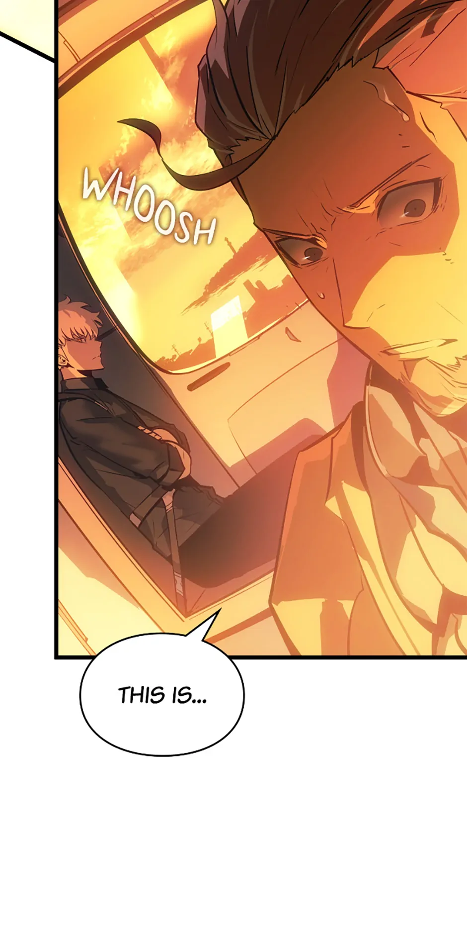 Read Solo Leveling Ragnarok Manga Online
