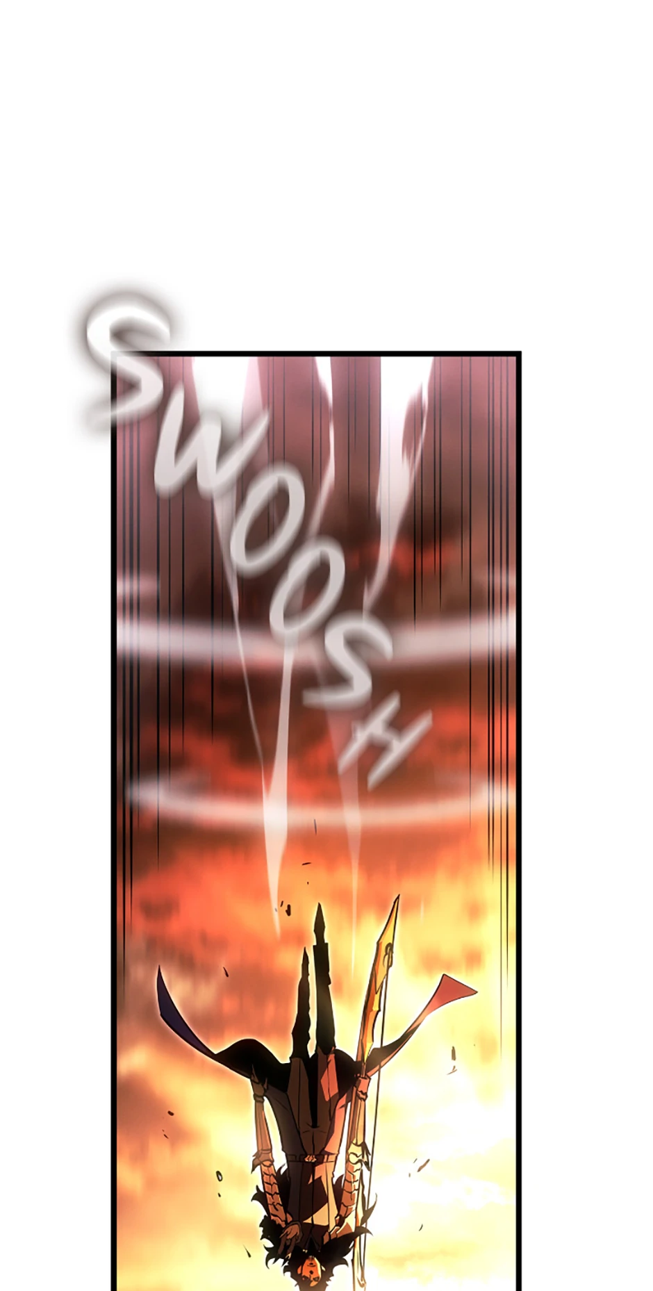 Read Solo Leveling Ragnarok Manga Online