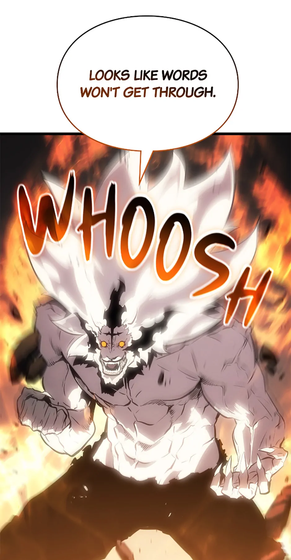 Read Solo Leveling Ragnarok Manga Online