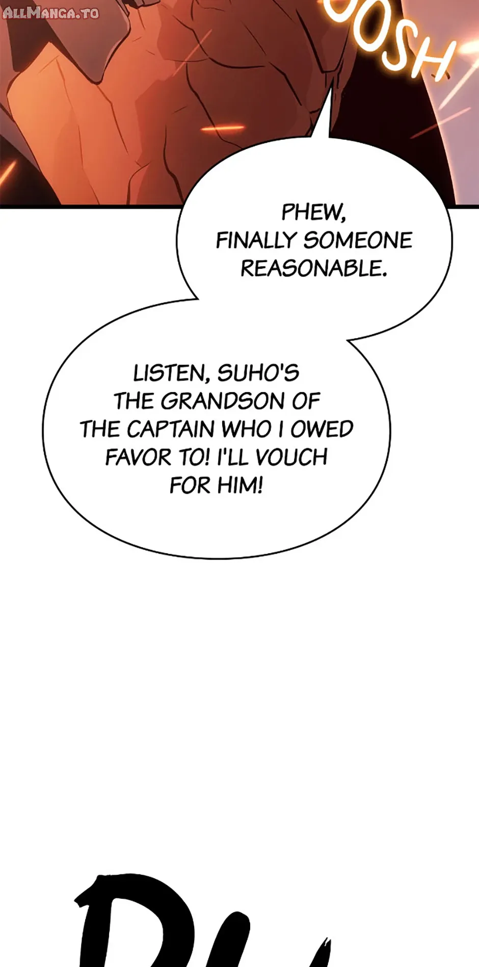 Read Solo Leveling Ragnarok Manga Online