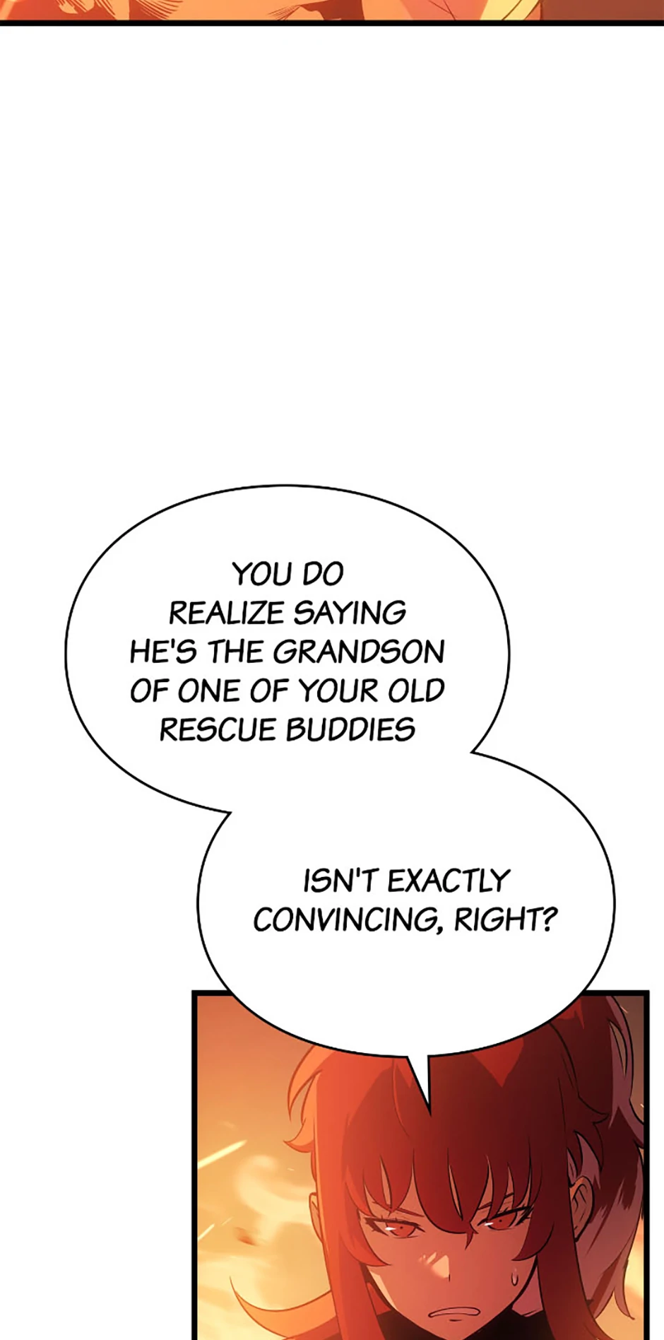 Read Solo Leveling Ragnarok Manga Online