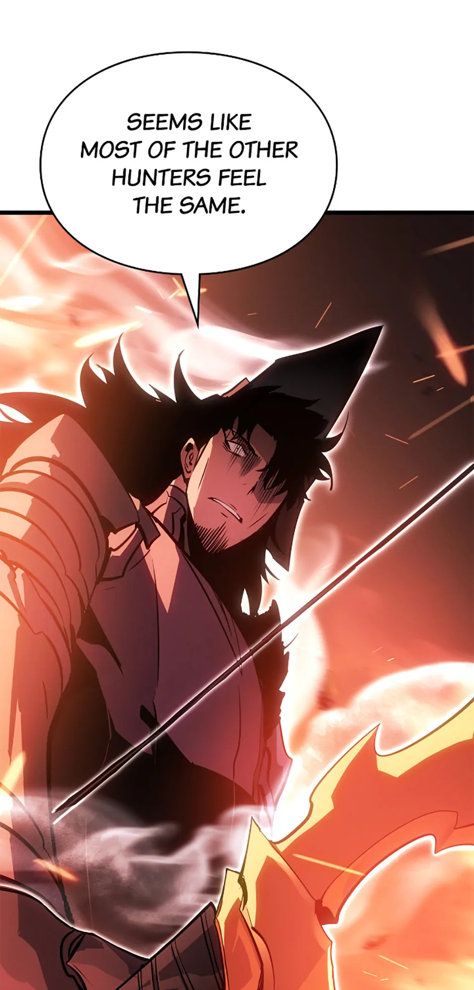 Read Solo Leveling Ragnarok Manga Online