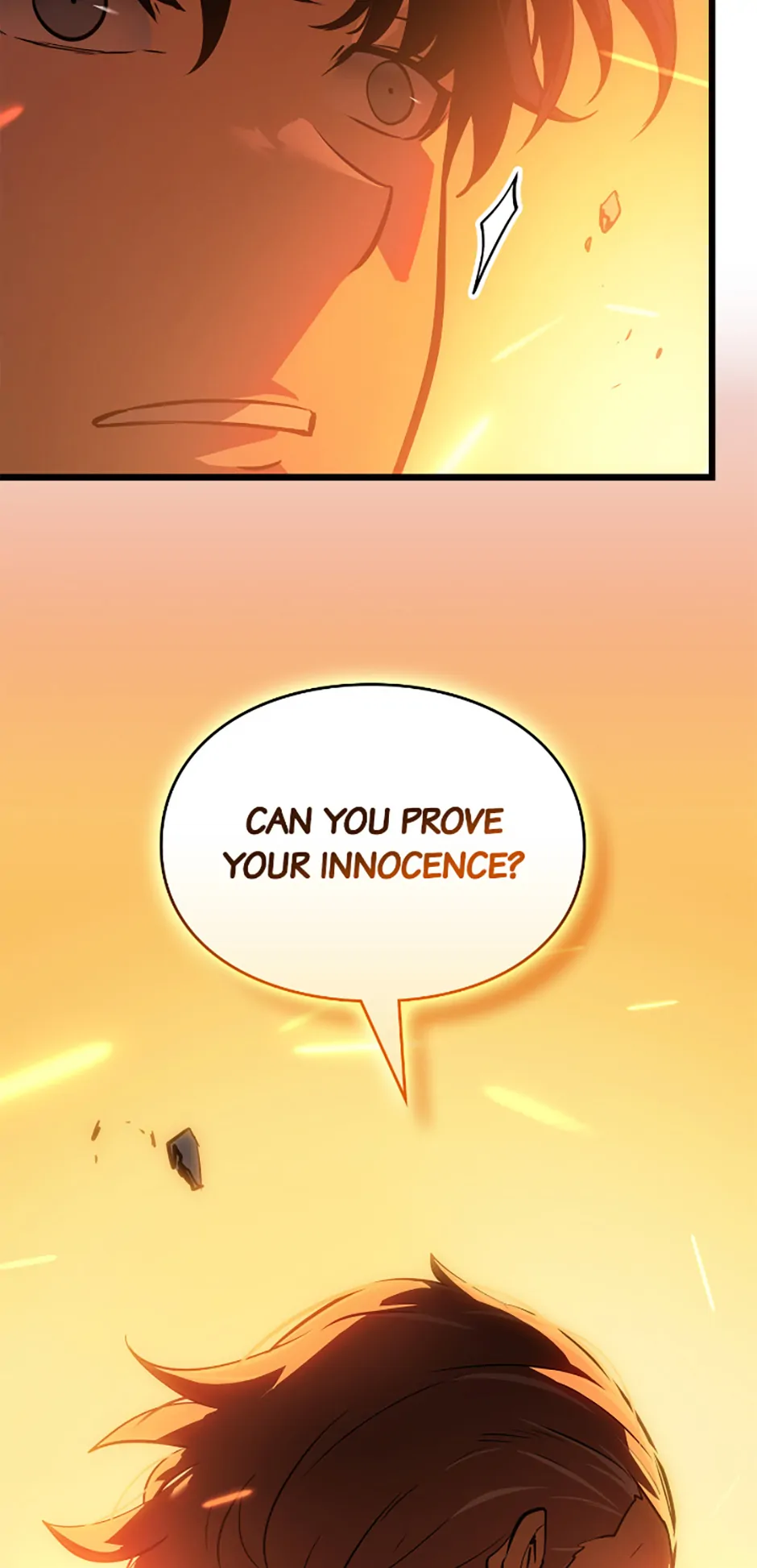 Read Solo Leveling Ragnarok Manga Online