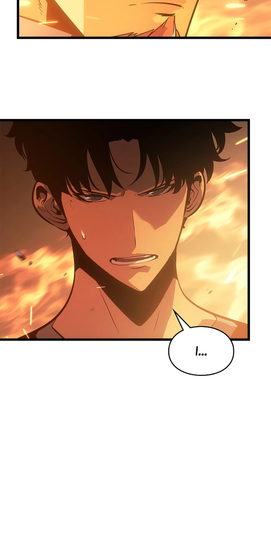 Read Solo Leveling Ragnarok Manga Online