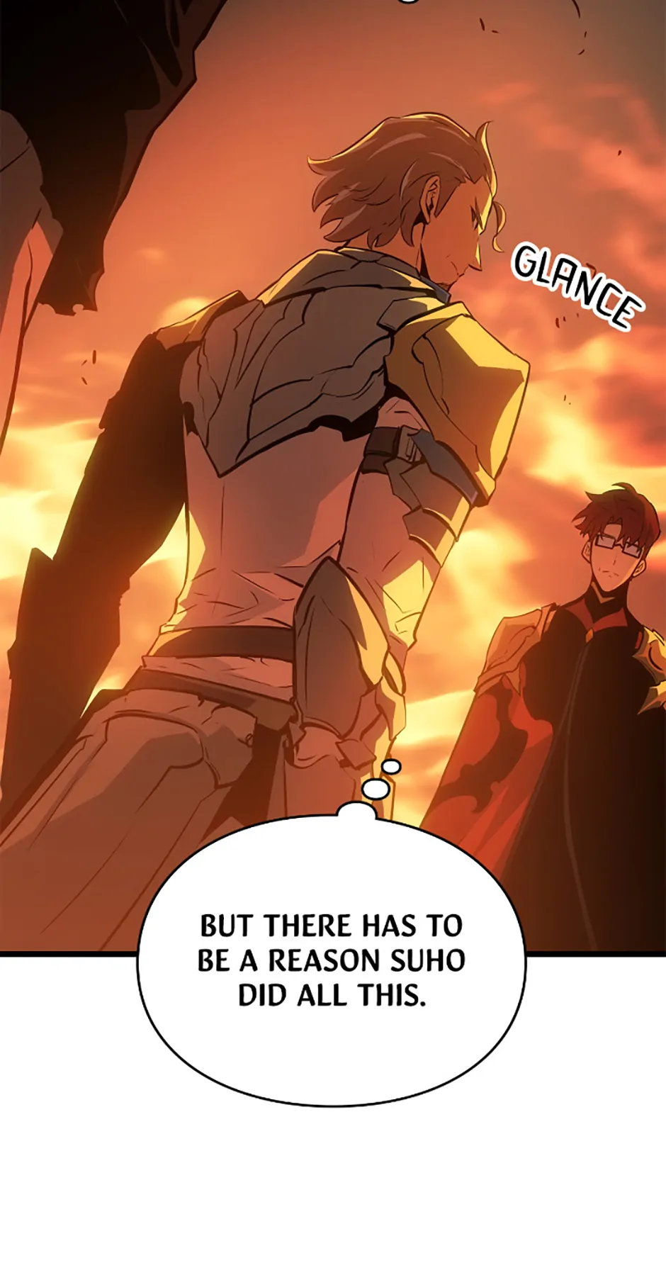 Read Solo Leveling Ragnarok Manga Online