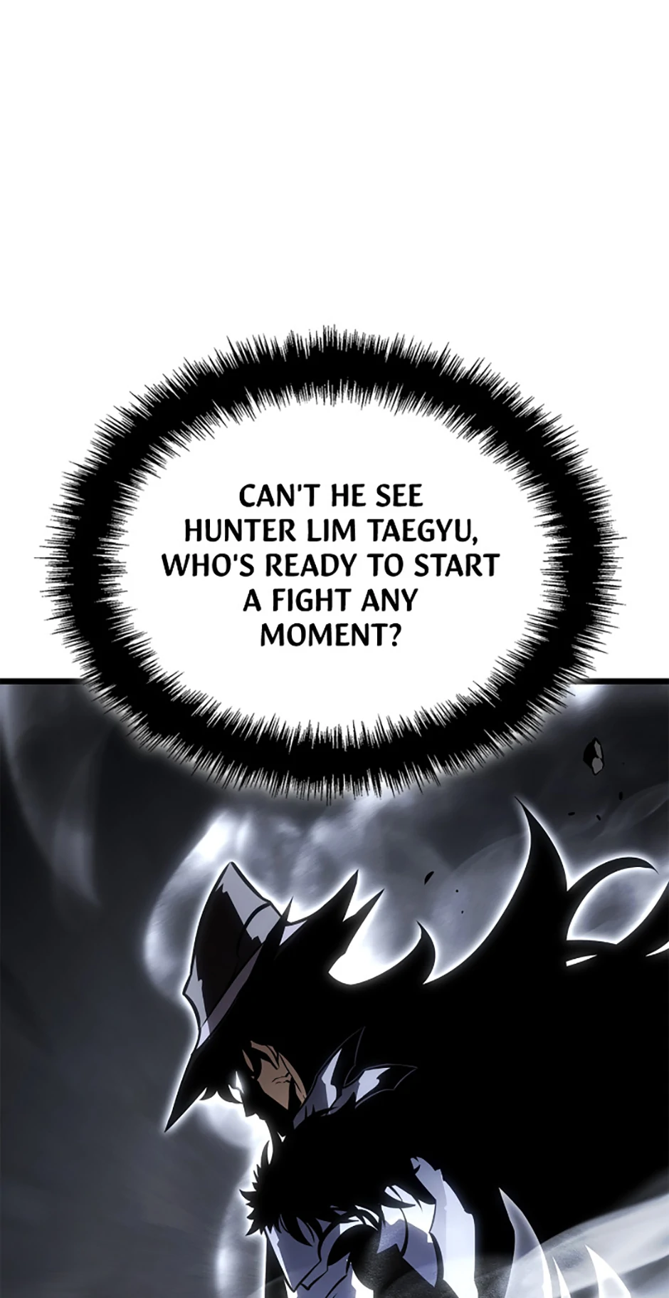 Read Solo Leveling Ragnarok Manga Online