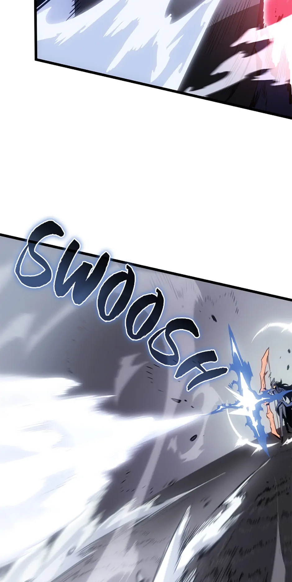 Read Solo Leveling Ragnarok Manga Online