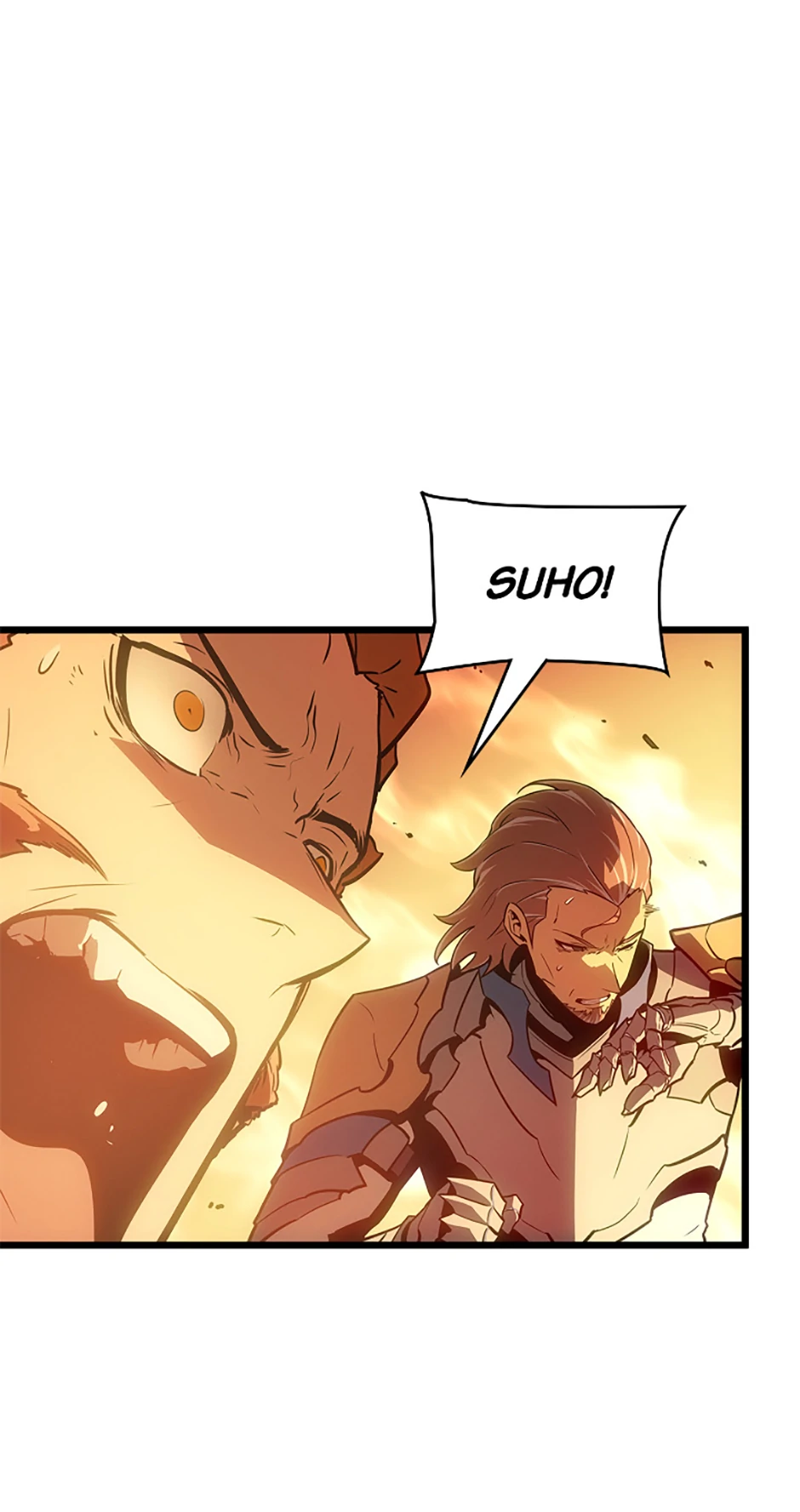 Read Solo Leveling Ragnarok Manga Online