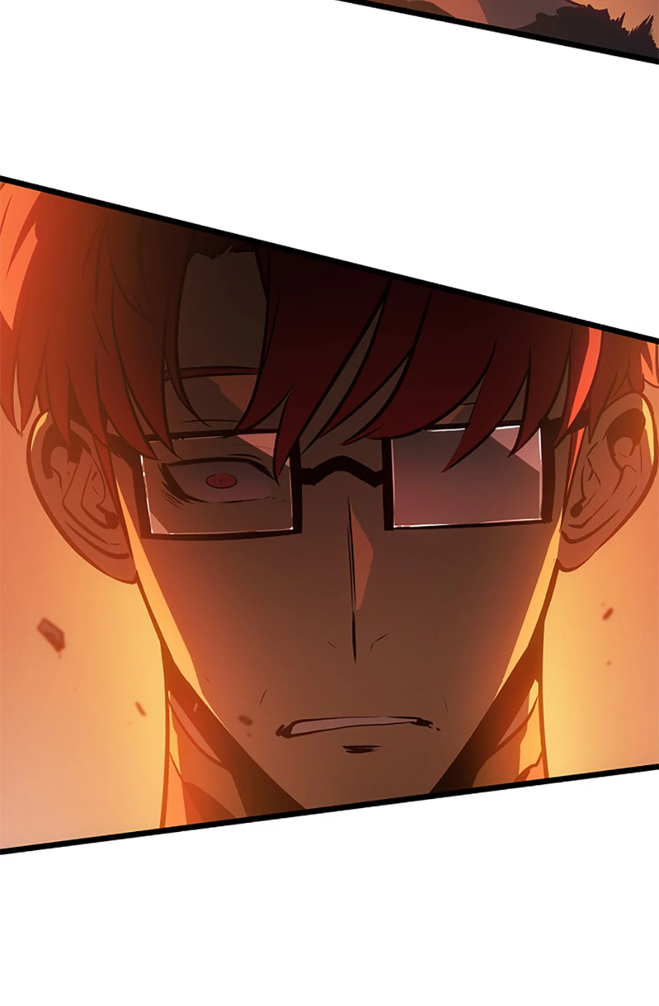 Read Solo Leveling Ragnarok Manga Online