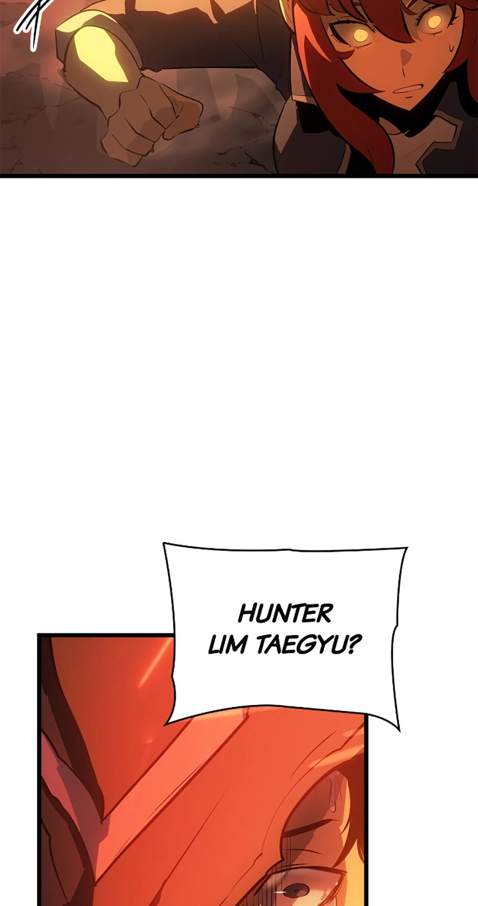 Read Solo Leveling Ragnarok Manga Online