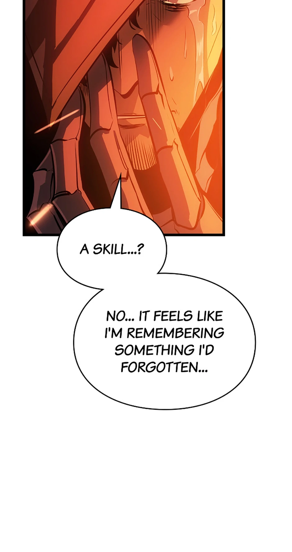 Read Solo Leveling Ragnarok Manga Online