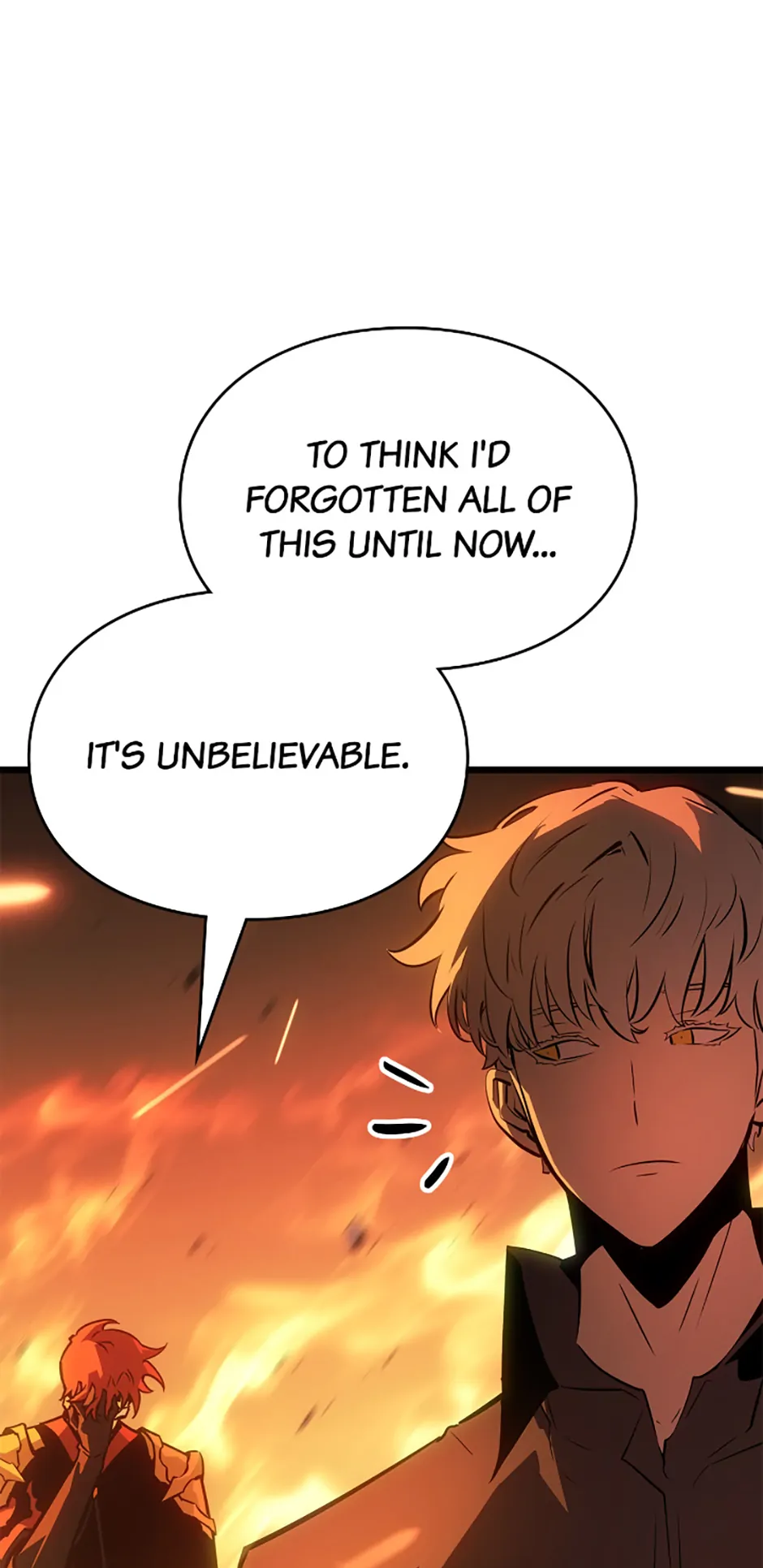 Read Solo Leveling Ragnarok Manga Online